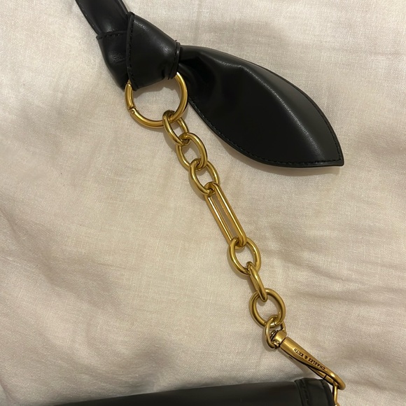 NWOT Charles & Keith Joelle Envelope Bag - Picture 9 of 11